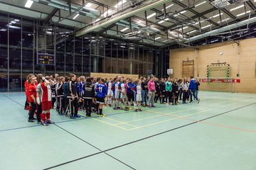 Bild 38 - Girls Cup